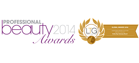 Woodland Spa Awards Winners