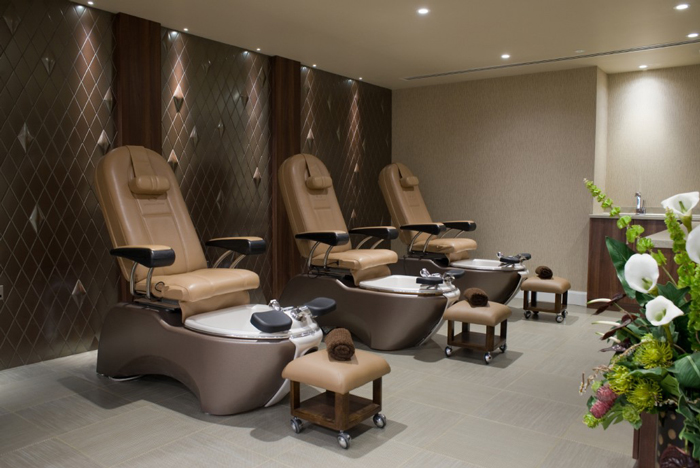 Luxury Spa Treatments in Lancashire